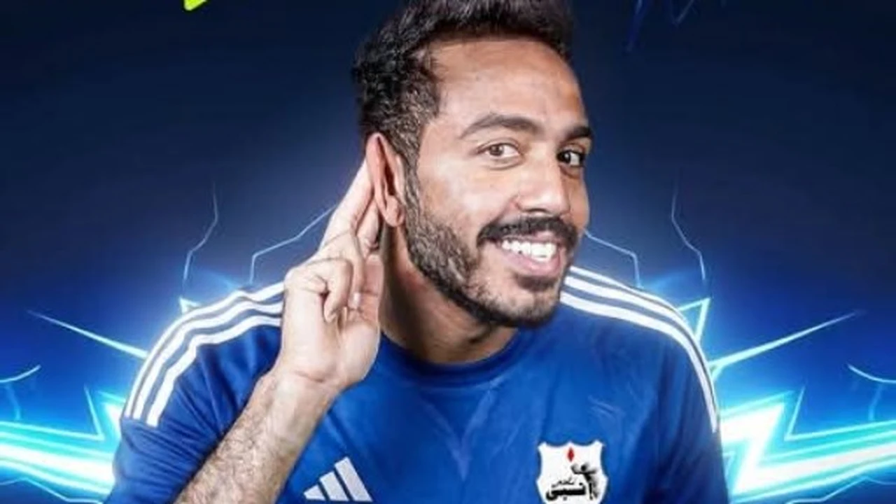 بصورة كهربا .. خالد طلعت : من ينتظر الزمالك في الشوط التاني